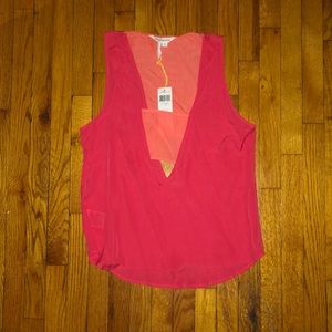 Bcbg tank top